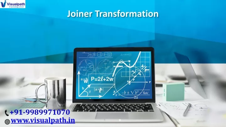 joiner transformation