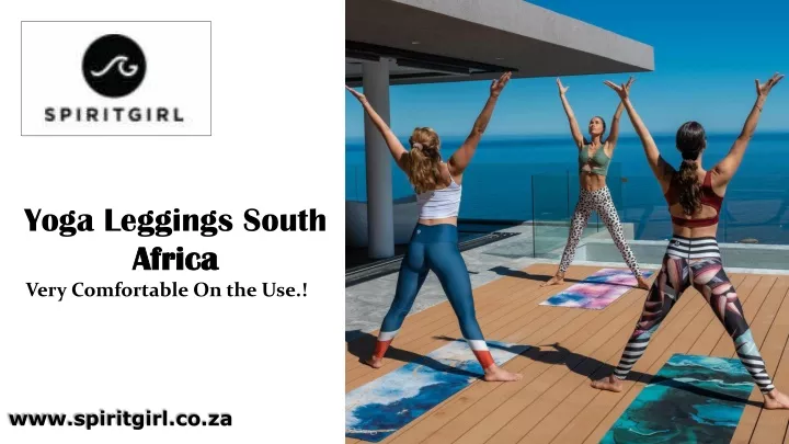 yoga leggings south africa africa very