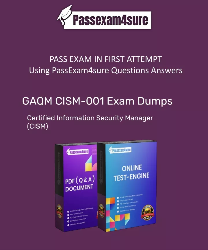 pass exam in first attempt using passexam4sure