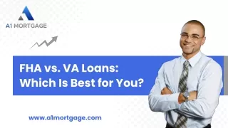FHA vs. VA Loans Which Is Best for You (1) (1)