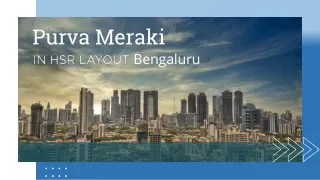 purva meraki