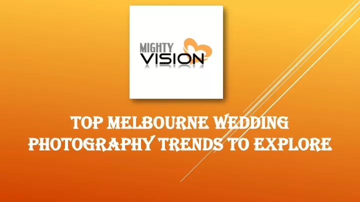 top melbourne wedding photography trends to explore