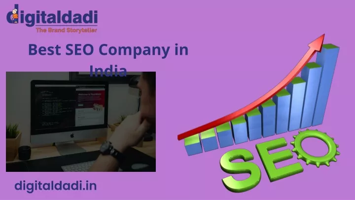 best seo company in india