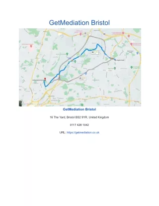getmediation bristol