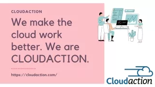 cloudaction