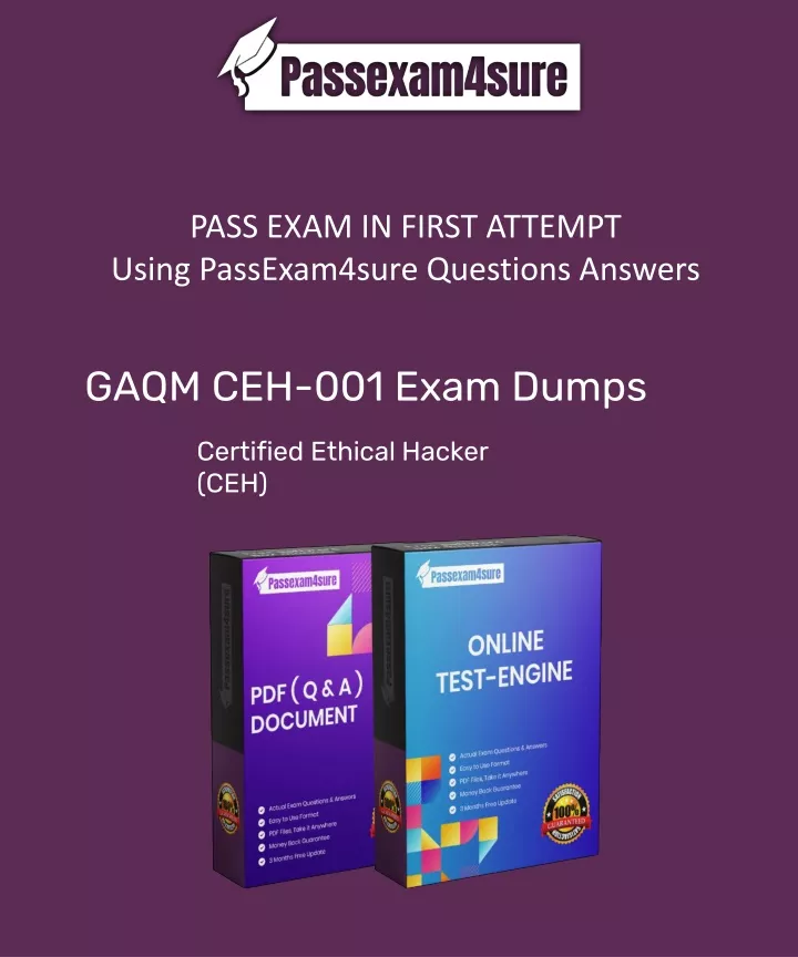 pass exam in first attempt using passexam4sure