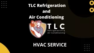 AC Installation in Queen Creek