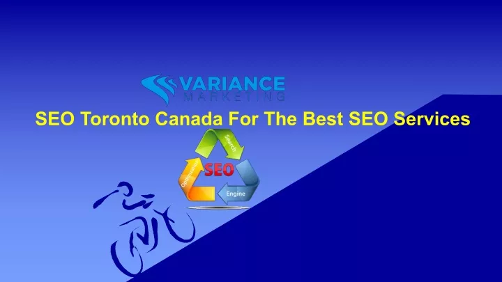 seo toronto canada for the best seo services