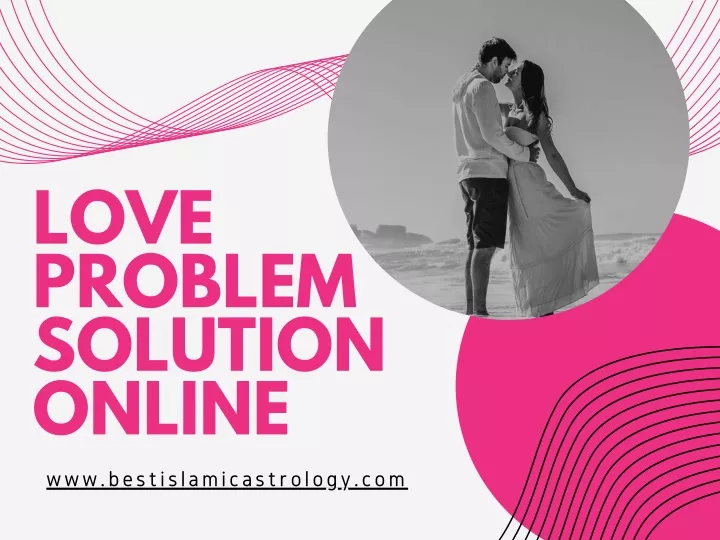 love problem solution online