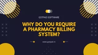 gstpad software