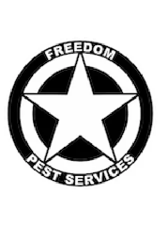 Company Name Freedom Pest Services