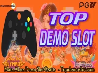 demo slot
