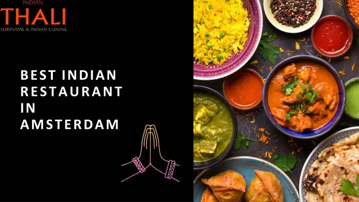 best indian restaurant in amsterdam