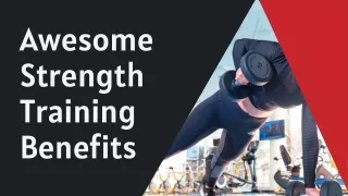 Develop Better Body Mechanics