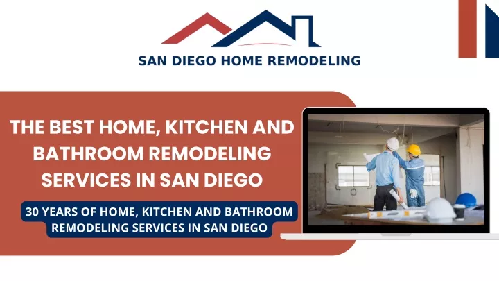 the best home kitchen and bathroom remodeling