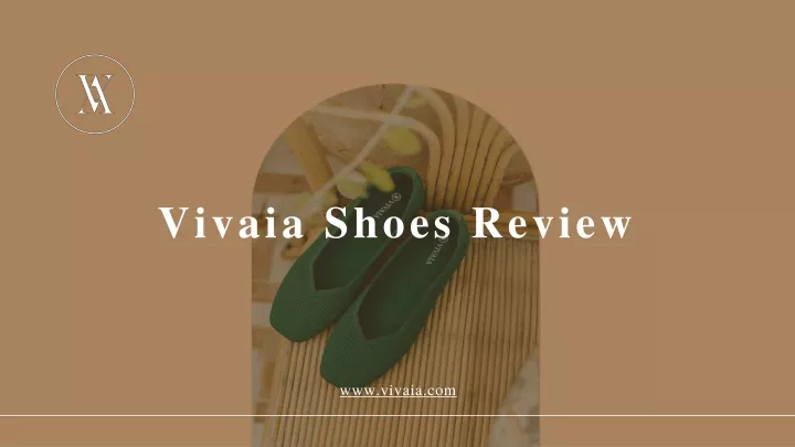vivaia shoes review