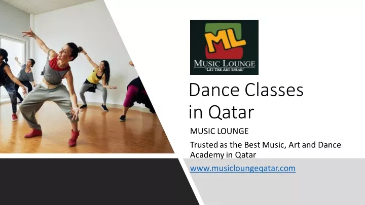 dance classes in qatar music lounge