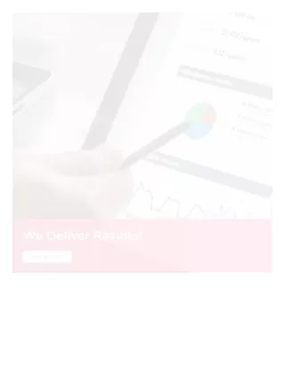 we deliver results