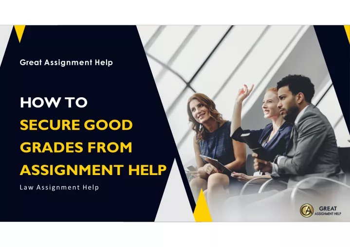 great assignment help