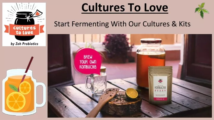 cultures to love