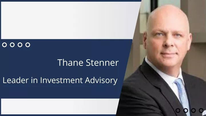 thane stenner