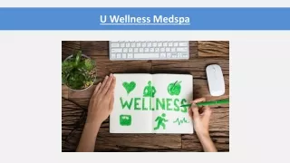 Benefits Of A Medspa And Its Many Services