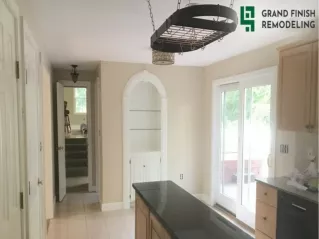 bathroom remodel sudbury ma