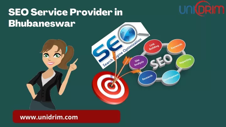 seo service provider in bhubaneswar