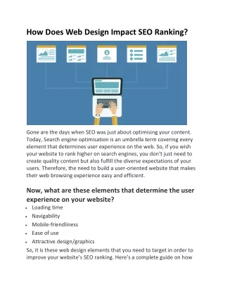 Web designers in the Sunshine Coast