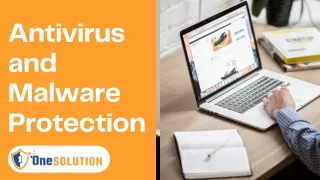 Best Antivirus And Malware Protection For PCs & Mac