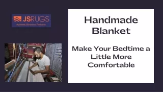 Make Your Bedtime a Little More Comfortable