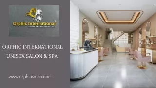 Best Hair Salons in Jabalpur