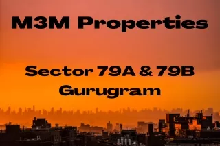 m3m properties