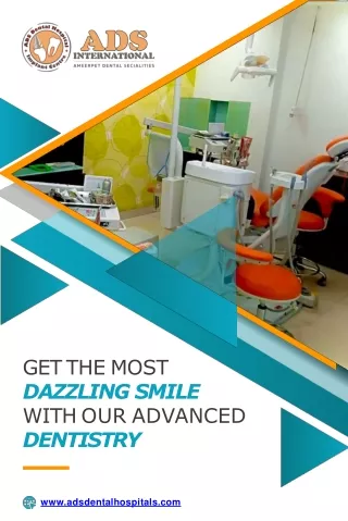 ADS Dental Brochure 1