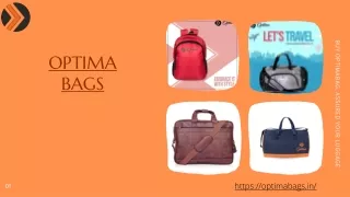 Laptop Backpack for Men and Women - Bags for Laptop