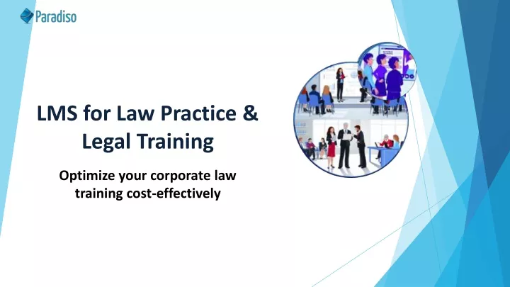 lms for law practice legal training