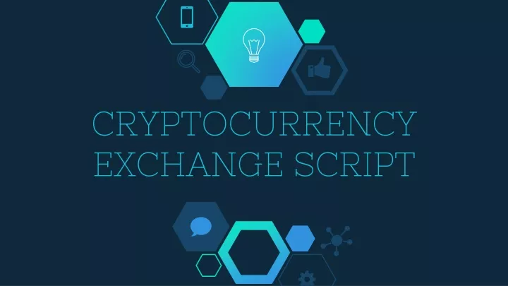 cryptocurrency exchange script