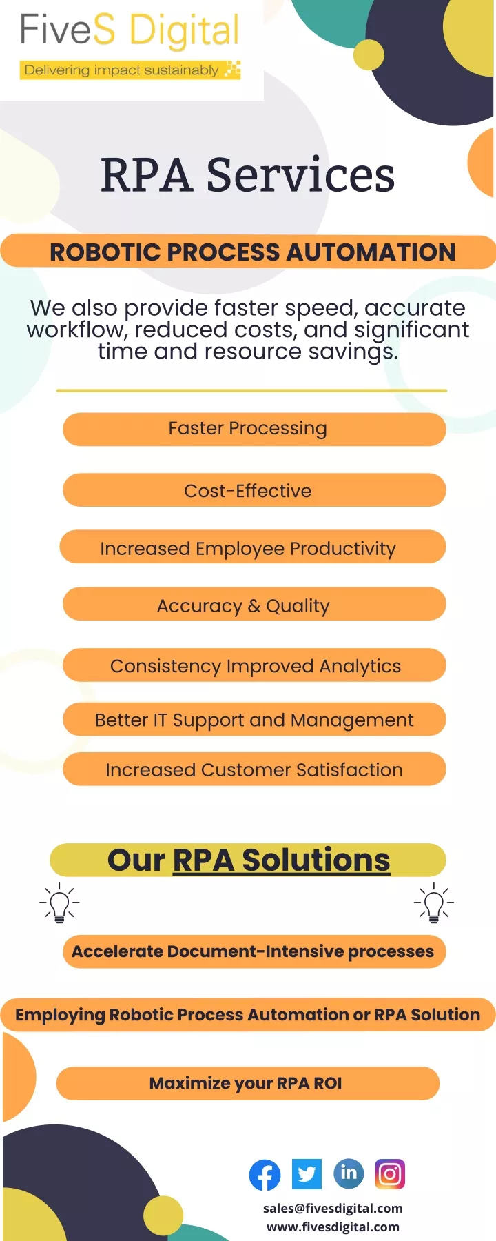 rpa services