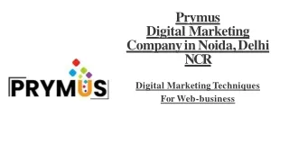 prymus