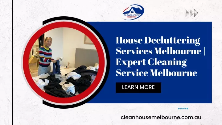 house decluttering services melbourne expert