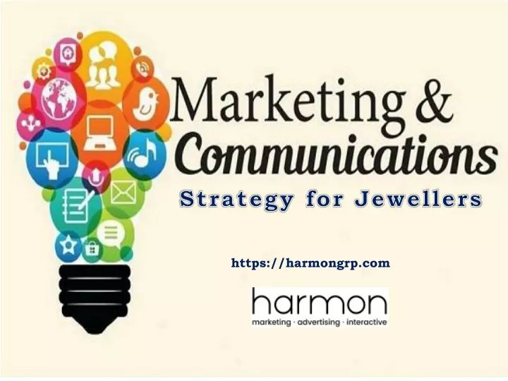 PPT - Marketing And Communications Strategy For Jewelers PowerPoint ...