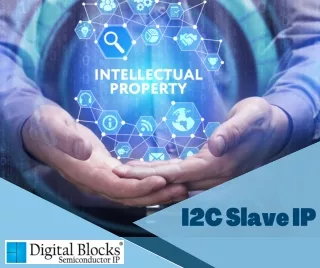 I2C Slave IP