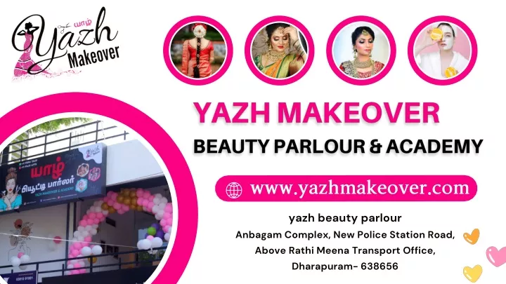 www yazhmakeover com