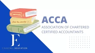 acca association of chartered certified