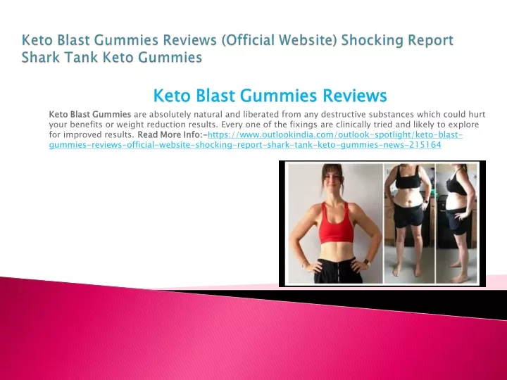 keto blast gummies reviews keto blast gummies