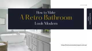 how to make