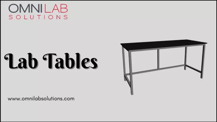 lab tables lab tables