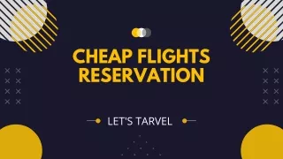 Cheapest Alaska Flights