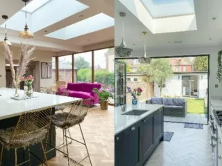 Toughened Glass Systems