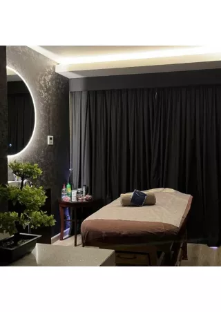 Welcome to Jasmine Spa Massage Center Barsha Heights